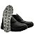 Botina Sapatao De Segurança Elastico Eco Safety Primavera Pr122-AP Bico De Pvc CA 20214 - Imagem 2