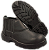 Botina De Segurança Eco Safety Relax Primavera Pr122-AP Bico De Pvc CA 20214 - Imagem 2
