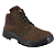 BOTA SEGURANÇA ECOSAFETY NOBUK CAFE PS-139 AP 015 CA 40677 - Imagem 2