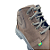Botina Ecosafety PS 137 Biqueira De Composite Café Nobuck CA 47167 - Imagem 5