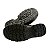 Botina Ecosafety PS 137 Biqueira De Composite Café Nobuck CA 47167 - Imagem 8