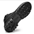 Botina Bico De Pvc Bracol Monodensidade CA 26447 - Imagem 6