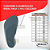 Bota de Segurança Nobuck Bracol BAF Marrom Bico Pvc CA 40872 - Imagem 8