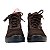 Bota de Segurança Nobuck Bracol BAF Marrom Bico Pvc CA 40872 - Imagem 7