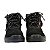 Bota de Segurança Nobuck Bracol Linha BAF Cor Preta Com Bico de Pvc CA 40872 - Imagem 6