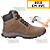 BOTINA ADVENTURE NOBUCK CRAVO GOGOWEAR CA 43770 - Imagem 2