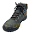 Botina Gogowear Jungle Nobuck C.A 43770 - Imagem 3