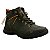 Botina Gogowear Jungle Nobuck C.A 43770 - Imagem 4