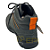 Botina Gogowear Jungle Nobuck C.A 43770 - Imagem 5