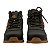 Botina XTERRA Com Sola Emborrachada e Couro Vaqueta Gogowear Unissex CA 43770 - Imagem 7