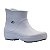 Bota de EVA Cano Curto 15cm Térmica com Solado Antiderrapante Branca BB85 - Soft Works CA - 37390 - Imagem 2