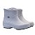 Bota de EVA Cano Curto 15cm Térmica com Solado Antiderrapante Branca BB85 - Soft Works CA - 37390 - Imagem 4