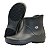 Bota de EVA Cano Curto 15cm Térmica com Solado Antiderrapante Preto BB85 Soft Works CA 37390 - Imagem 1