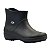 Bota de EVA Cano Curto 15cm Térmica com Solado Antiderrapante Preto BB85 Soft Works CA 37390 - Imagem 3