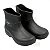 Bota de EVA Cano Curto 15cm Térmica com Solado Antiderrapante Preto BB85 Soft Works CA 37390 - Imagem 2