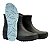 Bota de EVA Cano Curto 15cm Térmica com Solado Antiderrapante Preto BB85 Soft Works CA 37390 - Imagem 6