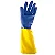 Luva SuperMix Látex e Neoprene Super Safety CA 33333 - Imagem 4