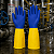 Luva SuperMix Látex e Neoprene Super Safety CA 33333 - Imagem 5