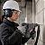 Óculos de proteção sobrepor o óculos de grau SSLAB Super Safety CA 39846 - Imagem 4
