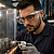 Óculos de proteção sobrepor o óculos de grau SSLAB Super Safety CA 39846 - Imagem 5