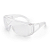 Óculos de proteção sobrepor SSLAB Super Safety CA 39846 - Imagem 1