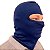 Balaclava Capuz de Suedine para Câmera Fria Azul Maicol -35º 10979 - Imagem 1