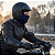 Balaclava Capuz de Suedine para Câmera Fria Azul Maicol -35º 10979 - Imagem 2