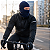 Balaclava Capuz de Suedine para Câmera Fria Azul Maicol -35º 10979 - Imagem 4