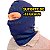 Balaclava Capuz de Suedine para Câmera Fria Azul Maicol -35º 10979 - Imagem 3