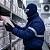 Balaclava Capuz de Suedine para Câmera Fria Azul Maicol -35º 10979 - Imagem 1