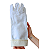 Luva Termica 5 Dedos Branca Rio Valey 35 Cm CA 49963 250C - Imagem 7
