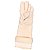 Luva Termica 5 Dedos Branca Rio Valey 35 Cm CA 49963 - Imagem 3