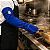 Mangote Térmico Alta Temperatura Cozinha Industrial Rio Valley Ca 29596 350C - Imagem 3