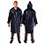 Capa de Chuva em PVC Forrado Policap Vinilseg Preta CA 33304 - Imagem 1