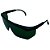 Oculos Vision 100 Lente Verde Antirisco Volk CA 42716 - Imagem 1