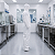 Macacão de Proteção Protection Plus Branco Alta Proteção Química CA 44163 - Imagem 3