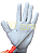 Luva Anti Corte Flex Cut Handex CA 42254 - Imagem 3