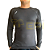 Camiseta Manga Longa Segunda Pele Proteção UV50+ - Imagem 4
