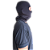 Balaclava Proteção UV50 Preta - Imagem 3