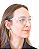 Caixa Com 12 Oculos de Proteção SS1 incolor Super Safety CA 30013 - Imagem 2