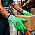 Luva Multitato Latex Corrugada Handex Hand Garra CA 41627 Tam GG - Imagem 4