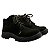 Botina Ecosafety PS 137 Biqueira De Composite Preta Nobuck CA 47167 - Imagem 5
