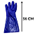 Luva Nitrilica Super Pvc Super Safety 36cm - Ca 36581 - Imagem 2