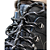 Bota Botina De Segurança Em Couro Vaqueta Gogowear Paty C.A 43770 - Imagem 3