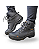 Bota Botina De Segurança Gogowear Sniper C.a 43770 - Imagem 2