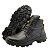 Bota Botina Segurança Gogowear Tork Couro Vaqueta C.A 43770 - Imagem 1
