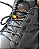 Bota Botina Segurança Gogowear Tork Couro Vaqueta C.A 43770 - Imagem 5