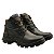 Bota Botina Segurança Gogowear Tork Couro Vaqueta C.A 43770 - Imagem 5