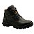 Bota Botina Segurança Gogowear Tork Couro Vaqueta C.A 43770 - Imagem 6