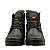 Bota Botina Segurança Gogowear Tork Couro Vaqueta C.A 43770 - Imagem 7